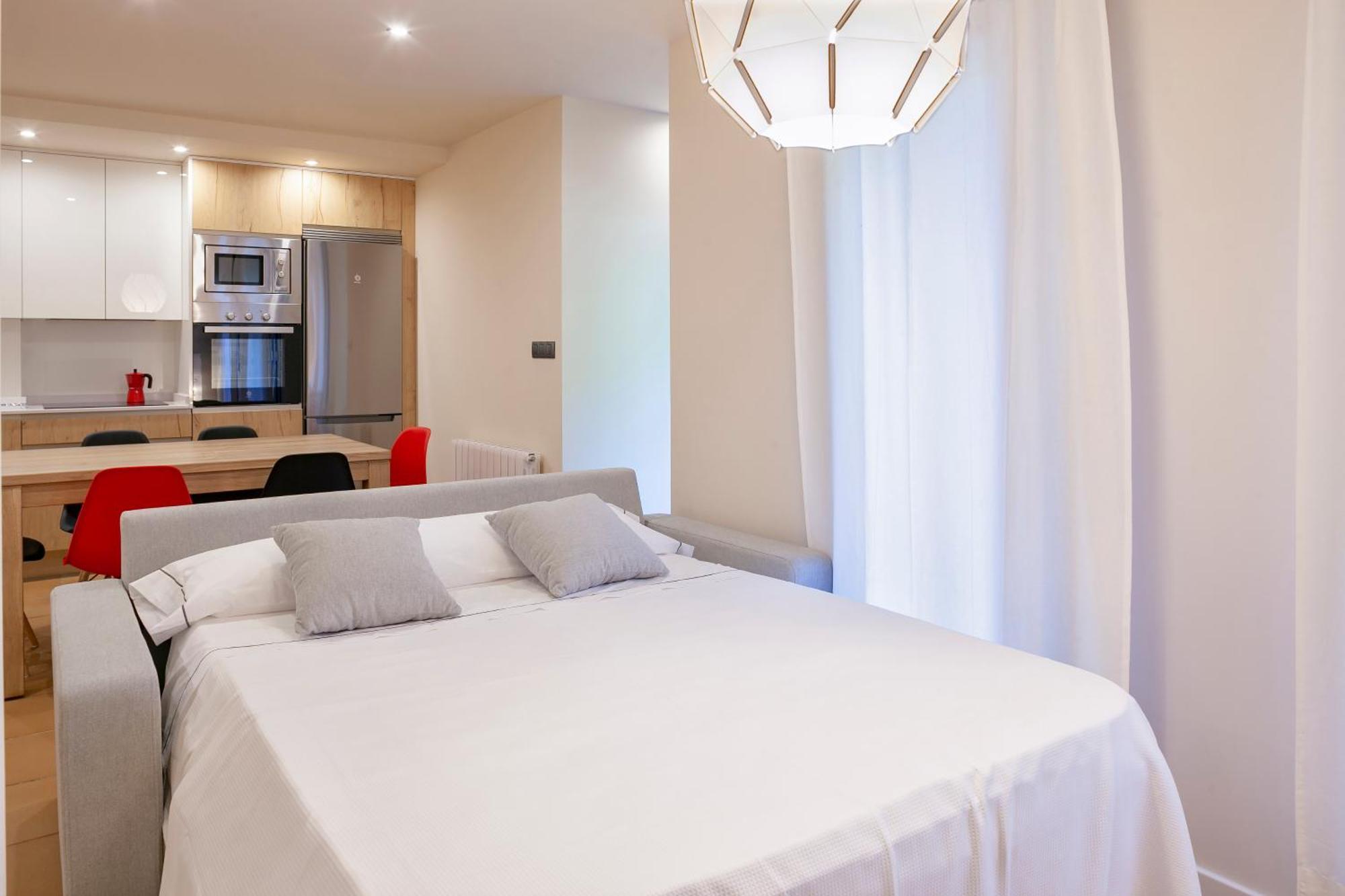 Tierra Boutique, Tierra Suites Y Tierra Valles Apartamentos Biescas  Room photo